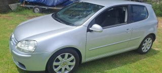Volkswagen Golf Plus 2004