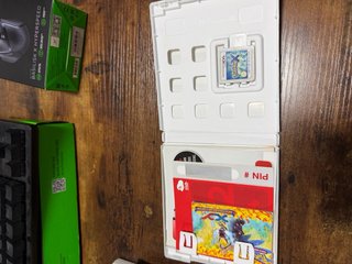 Pokémon X Nintendo 3DS