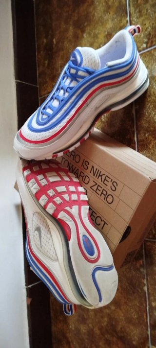 Nike Air Max 97 Game Royal