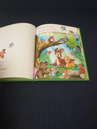 Bambi - Bambi