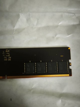 Crucial RAM DDR5 32GB 4800MHz PC CL40