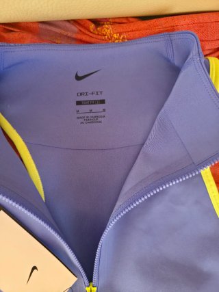 Maglia Nike Court Tennis