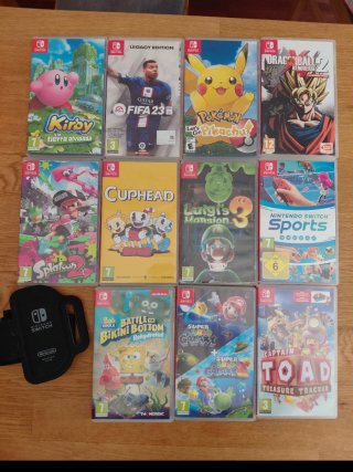 Dragon Ball Xenoverse 2 Nintendo Switch