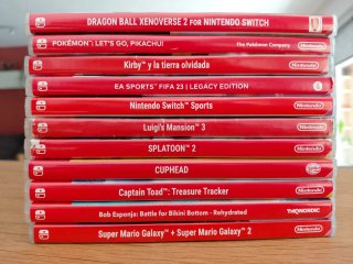 Dragon Ball Xenoverse 2 Nintendo Switch
