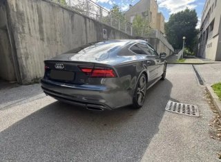 Audi A7 3.0 Tdi Quattro