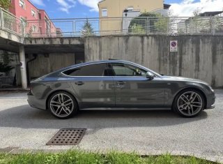 Audi A7 3.0 Tdi Quattro
