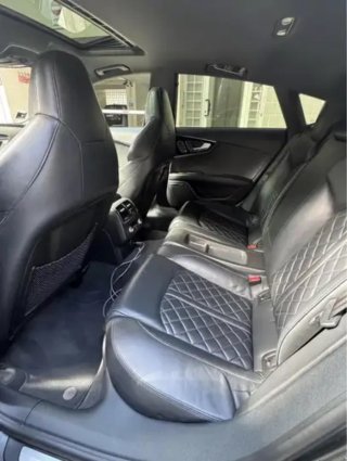 Audi A7 3.0 Tdi Quattro
