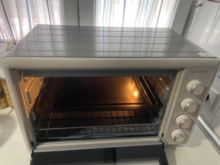 Horno Cecotec Sobremesa