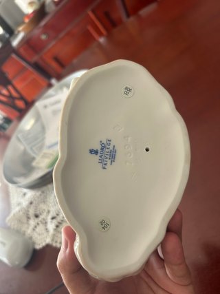Lladró Hada Dormida 7694