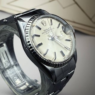Reloj Rolex Lady-Date 6517 Vintage 1969