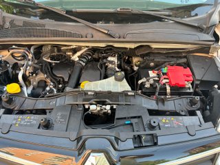 Renault Kangoo 2019 + modulo camper