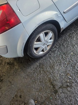 Llantas Peugeot 4x108