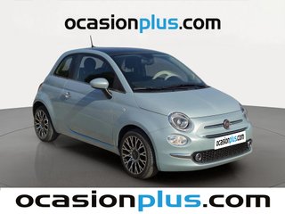 Fiat 500 1.0 Hybrid Dolcevita 51 kW (70 CV)