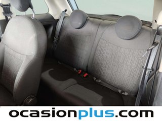 Fiat 500 1.0 Hybrid Dolcevita 51 kW (70 CV)