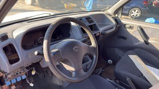 Despiece Ford Maverick 2.7 TD