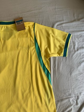 Camisola Principal Brasil