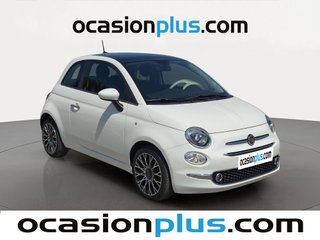 Fiat 500 1.0 Hybrid Dolcevita 51 kW (70 CV)