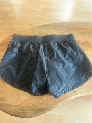 Pantalones cortos Nike Dri-Fit negros
