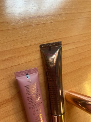 Charlotte Tilbury Maquillaje