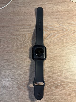 Apple Watch SE 2ª Gen GPS Gris Espacial