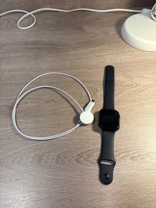 Apple Watch SE 2ª Gen GPS Gris Espacial