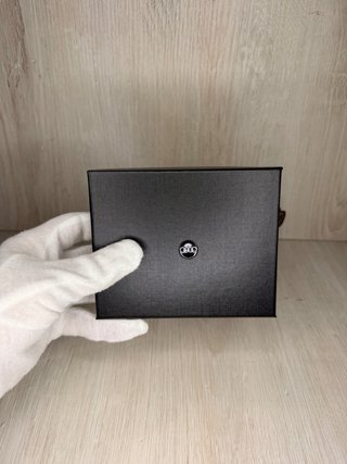 Portafoglio Audi RS nero