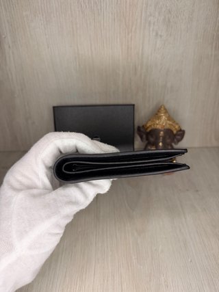 Portafoglio Audi RS nero