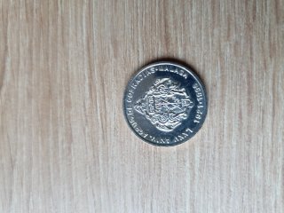 Colección Plata de Ley 75 Aniversario