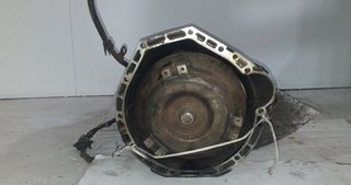 Mercedes-benz 227409 caja r1632710701 clase ml 270