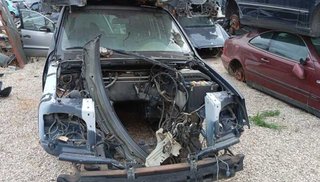 Mercedes-benz 227409 caja r1632710701 clase ml 270