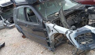 Mercedes-benz 227409 caja r1632710701 clase ml 270