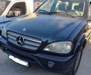 Mercedes-benz 227409 caja r1632710701 clase ml 270