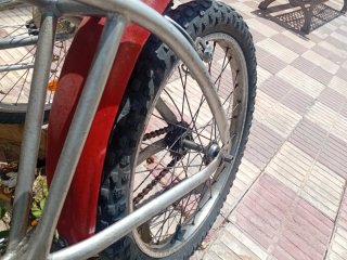 Vendo  para proyecto de restauracion