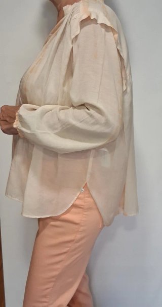 Blusa Southern Cotton. Talla M. Sin estrenar.