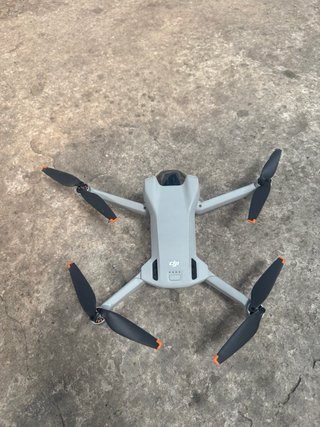 Drone DJI Mini 3 Averiado