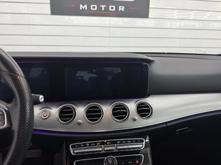 Mercedes-Benz Clase E 2017