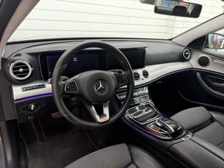 Mercedes-Benz Clase E 2017