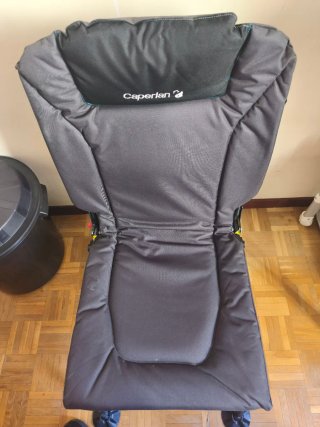 Silla de pesca Capelan