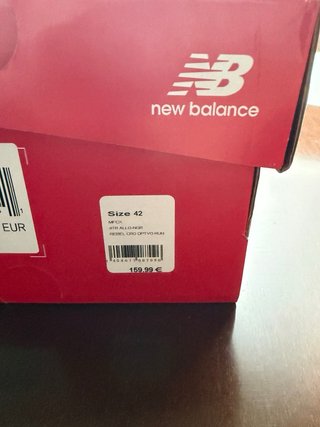 New Balance Rebel V5