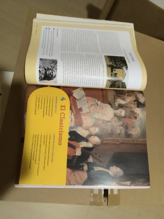 Música : Historia de la música 3° ESO : Acordes