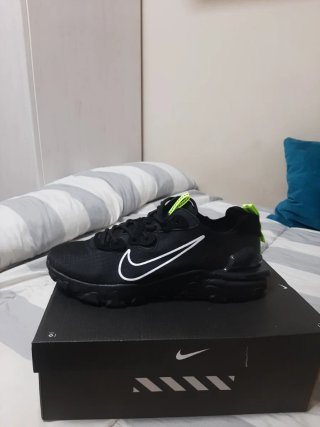 Nike React Vision StockX