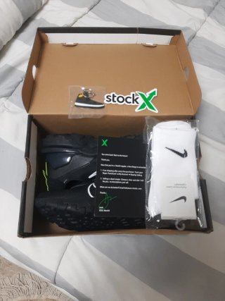 Nike React Vision StockX