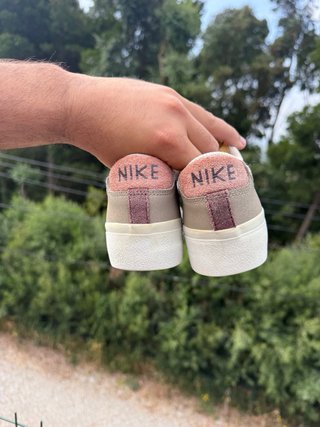Nike Blazer '77 Low Tamanho 38