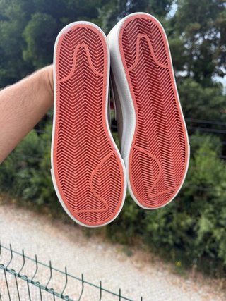 Nike Blazer '77 Low Tamanho 38