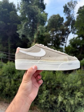 Nike Blazer '77 Low Tamanho 38