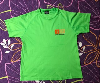 Ropa escolar IE Jacint Verdaguer
