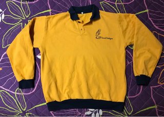 Ropa escolar IE Jacint Verdaguer