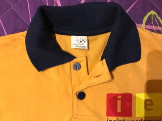 Ropa escolar IE Jacint Verdaguer