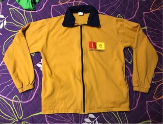 Ropa escolar IE Jacint Verdaguer