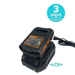 Pulidora MAX-XT MDMP20V Brushless